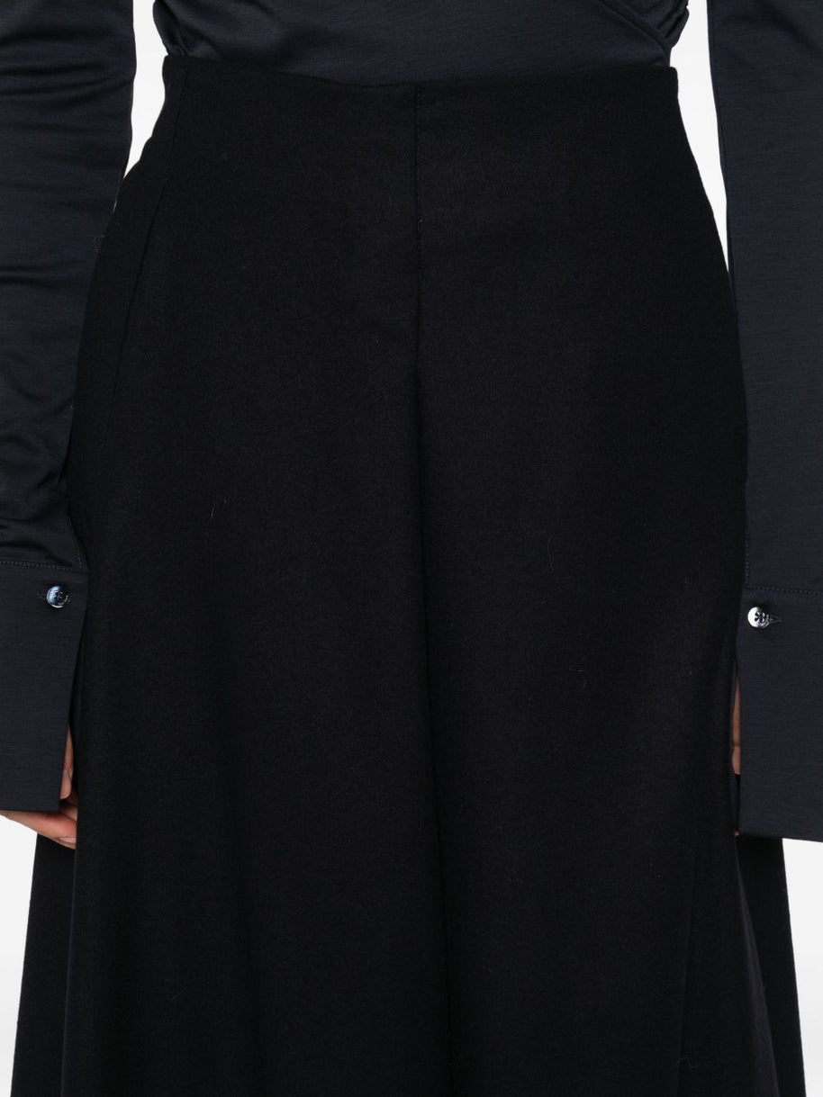 SUSANNE BOMMER Skirts Blue