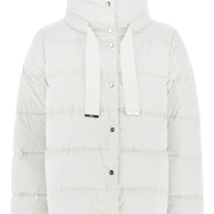 Herno Coats White