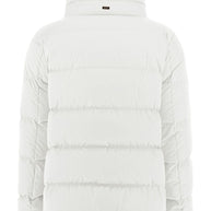 Herno Coats White
