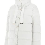 Herno Coats White