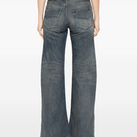 Balenciaga Jeans Grey
