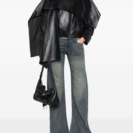 Balenciaga Jeans Grey