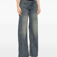 Balenciaga Jeans Grey