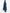 Daniela Gregis Silk Short Dress Blue