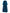 Daniela Gregis Silk Short Dress Blue
