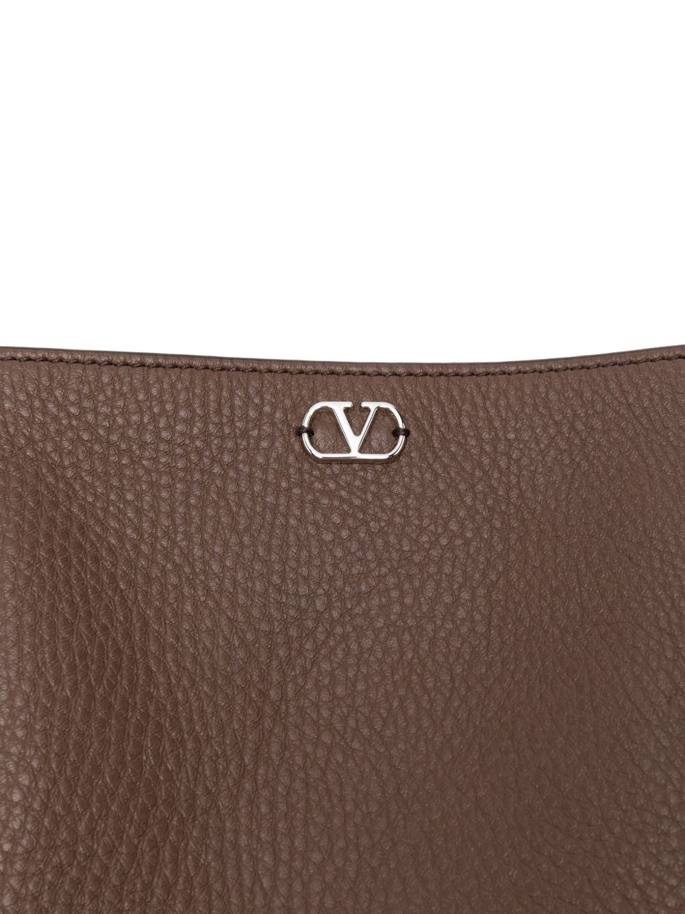 Valentino Garavani Nellcote Small Leather Crossbody Bag