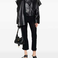 Balenciaga Trousers Black