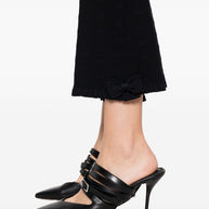 Balenciaga Trousers Black