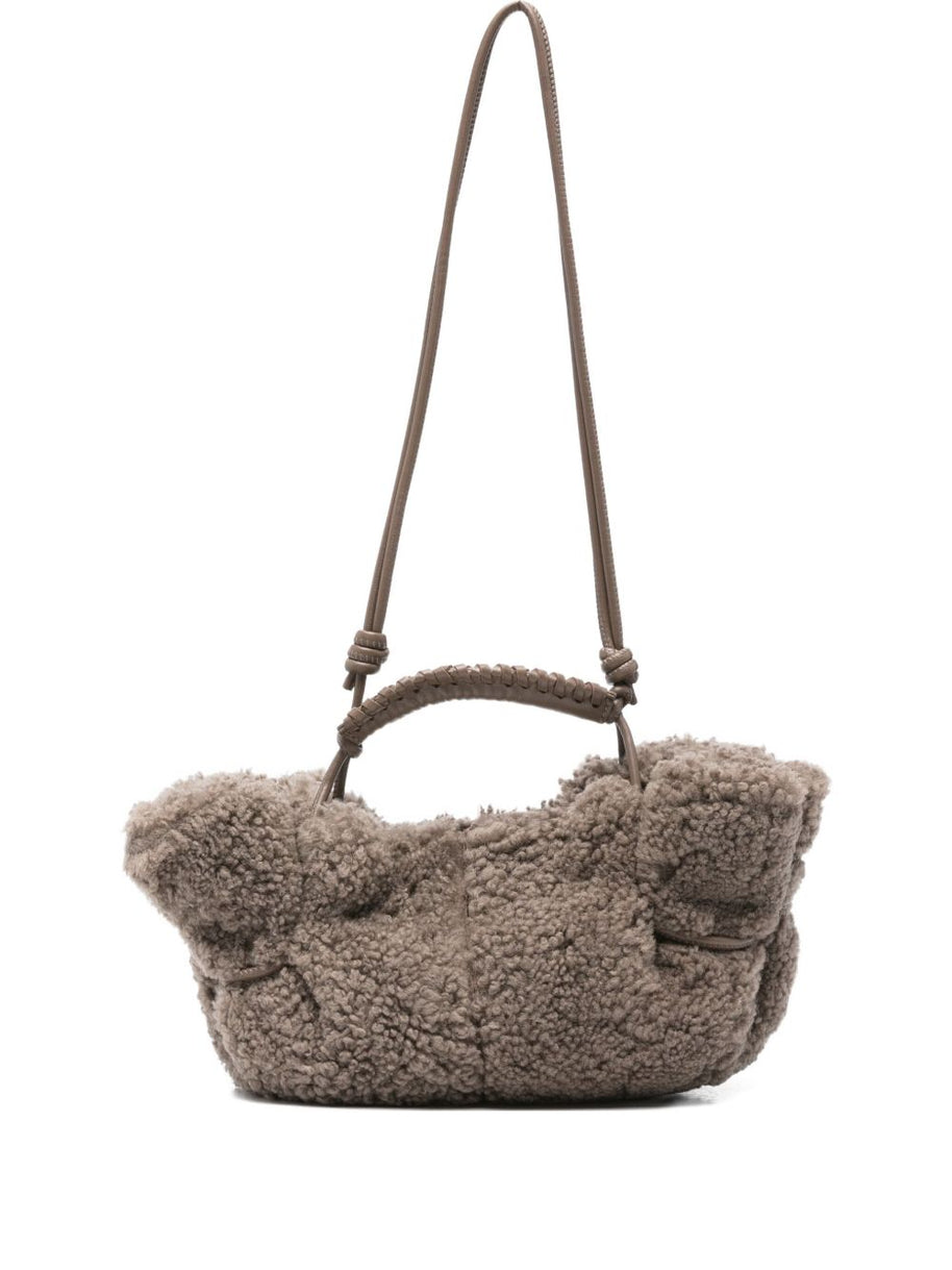 HEREU Bags.. Grey