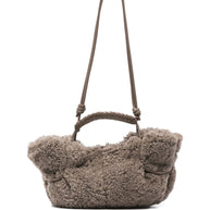 HEREU Bags.. Grey