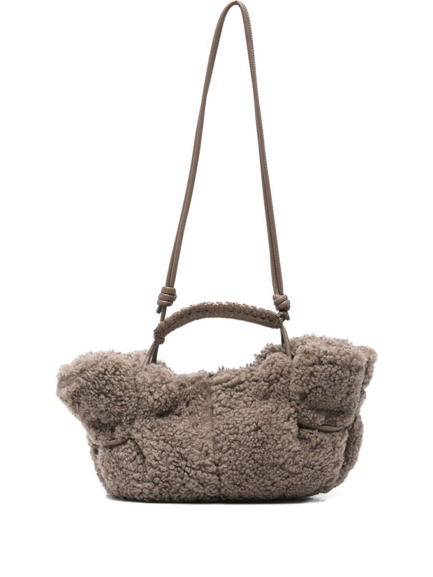 HEREU Bags.. Grey