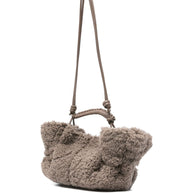 HEREU Bags.. Grey