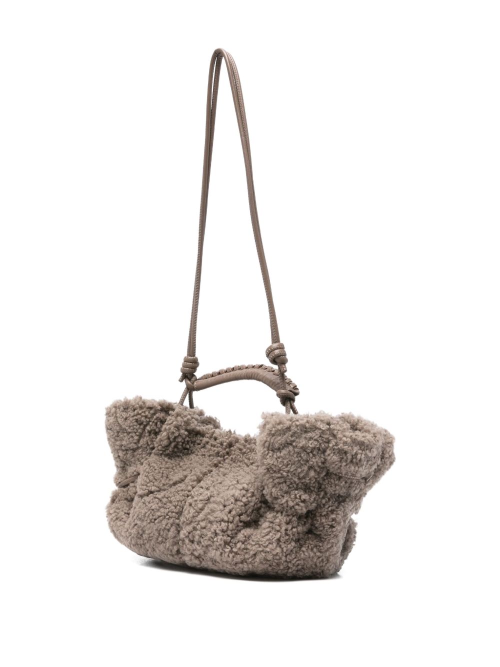 HEREU Bags.. Grey