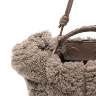 HEREU Bags.. Grey