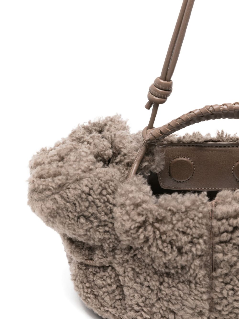 HEREU Bags.. Grey