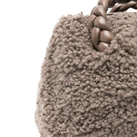 HEREU Bags.. Grey