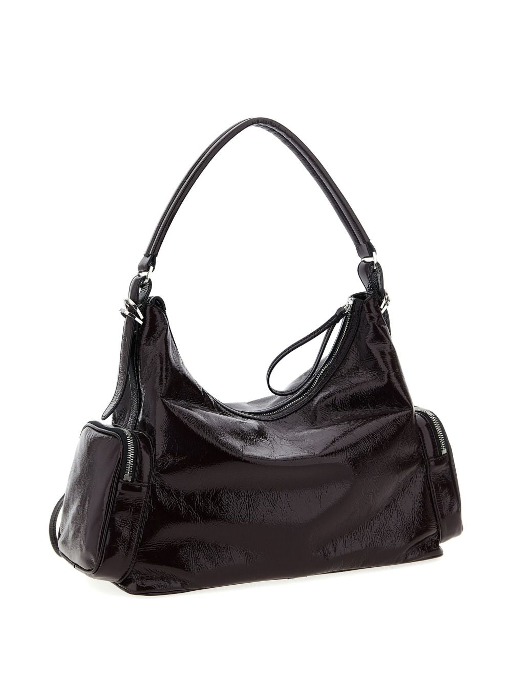 Stella McCartney Dartmood Shoulder Bag Brown