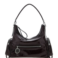 Stella McCartney Dartmood Shoulder Bag Brown