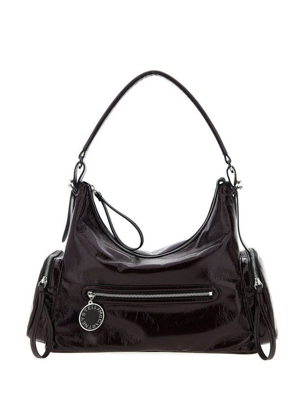 Stella McCartney Dartmood Shoulder Bag Brown