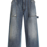 Dolce & Gabbana Jeans Blue