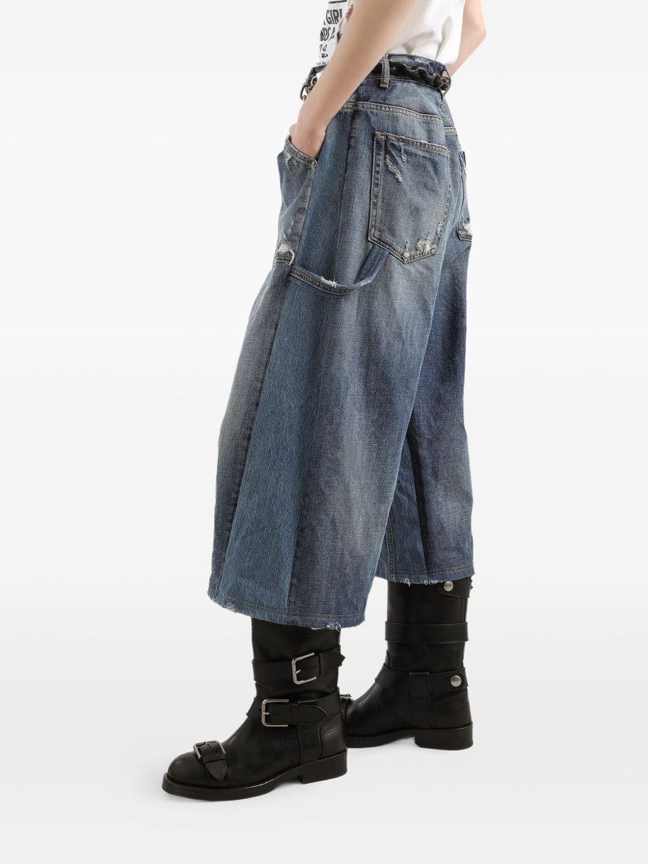 Dolce & Gabbana Jeans Blue