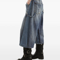 Dolce & Gabbana Jeans Blue