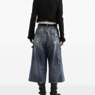 Dolce & Gabbana Jeans Blue