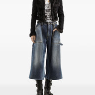 Dolce & Gabbana Jeans Blue