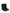 Dolce & Gabbana Leather Boots Black