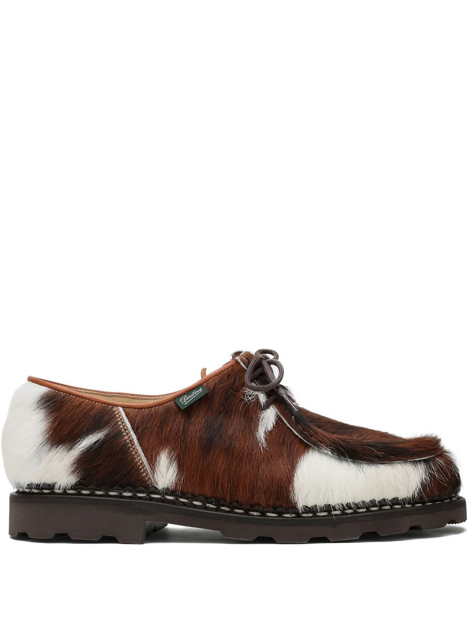 Paraboot Boots Brown