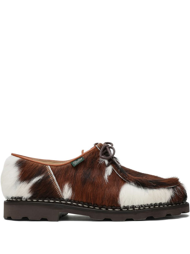 Paraboot Boots Brown