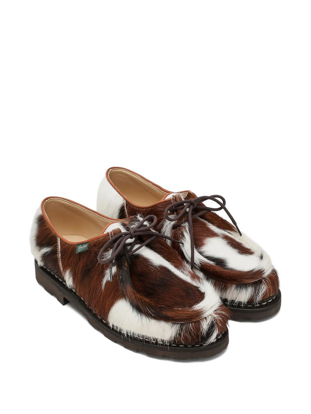 Paraboot Boots Brown