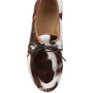 Paraboot Boots Brown