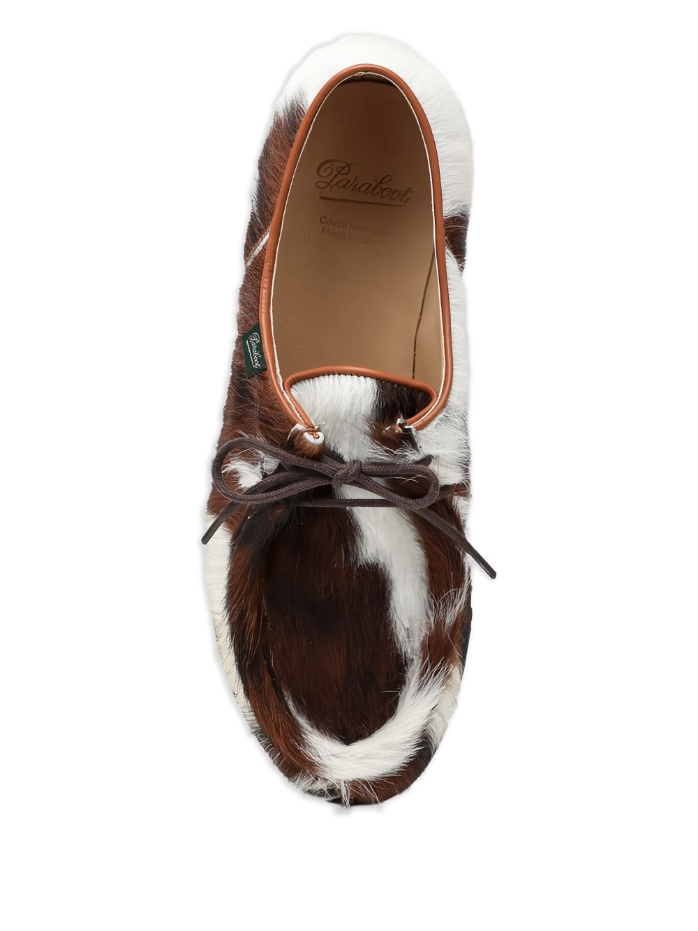 Paraboot Boots Brown