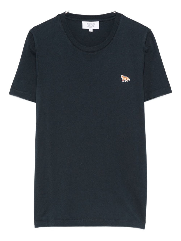 Maison Kitsuné MAISON KITSUNE' T-shirts And Polos Blue