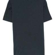 Maison Kitsuné MAISON KITSUNE' T-shirts And Polos Blue