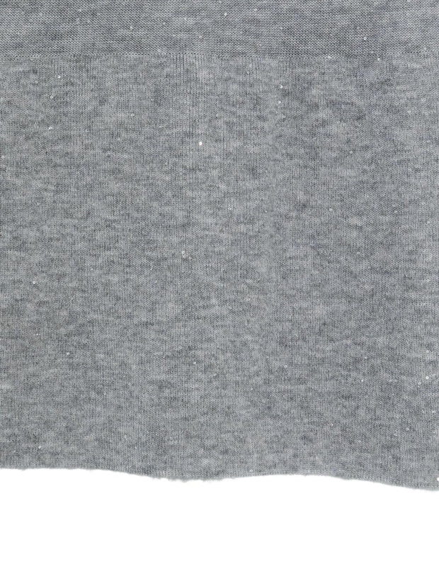 Fabiana Filippi Scarfs Grey