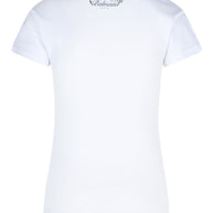 Balmain T-shirts And Polos White