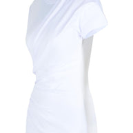 Balmain T-shirts And Polos White