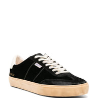 Golden Goose Sneakers Black