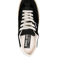 Golden Goose Sneakers Black