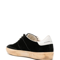 Golden Goose Sneakers Black