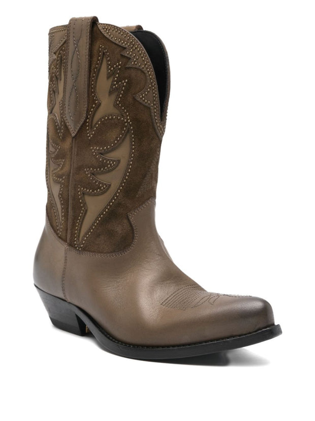 Golden Goose Boots