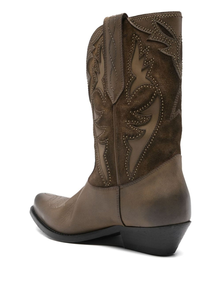 Golden Goose Boots