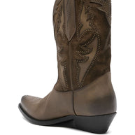 Golden Goose Boots