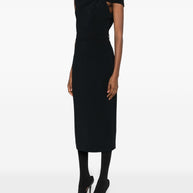 Givenchy Dresses Black