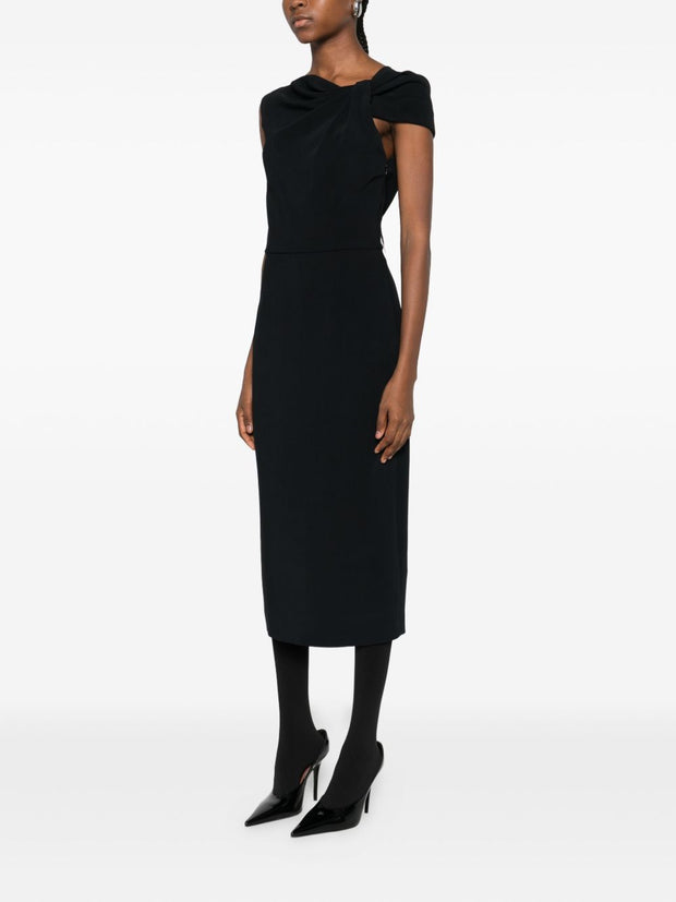 Givenchy Dresses Black