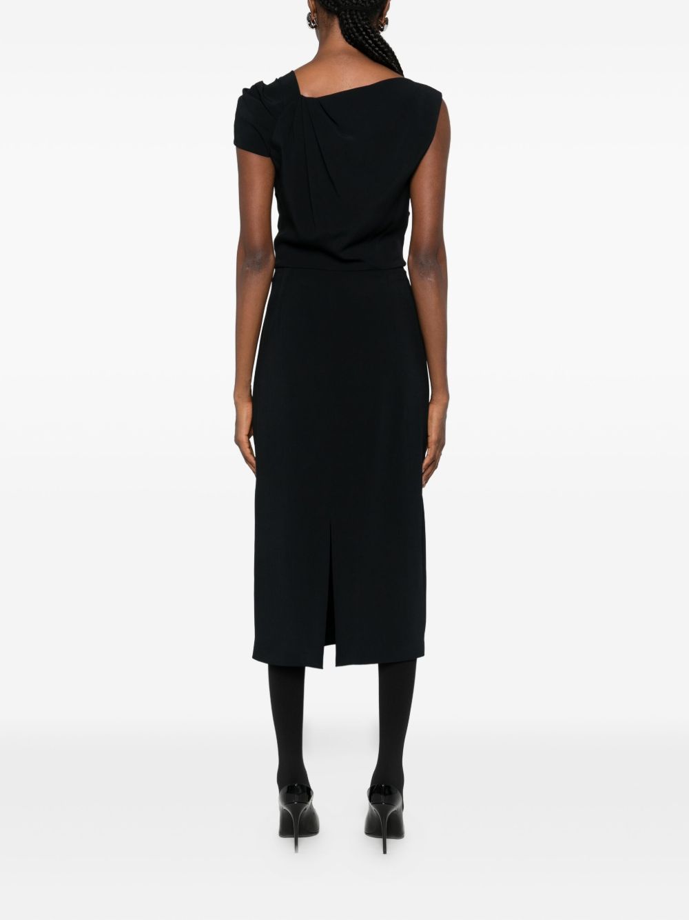 Givenchy Dresses Black