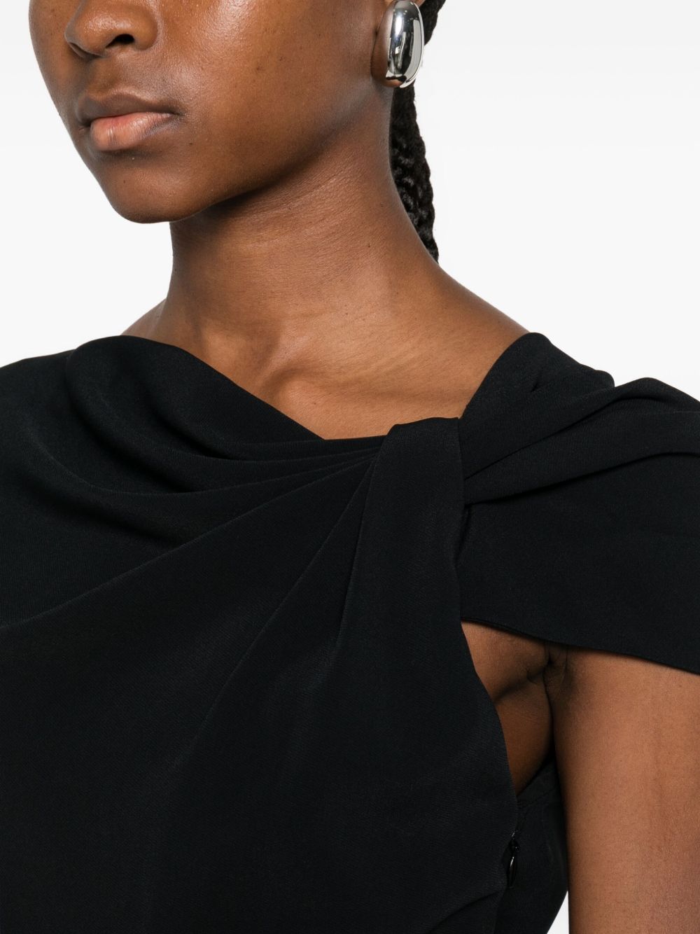 Givenchy Dresses Black