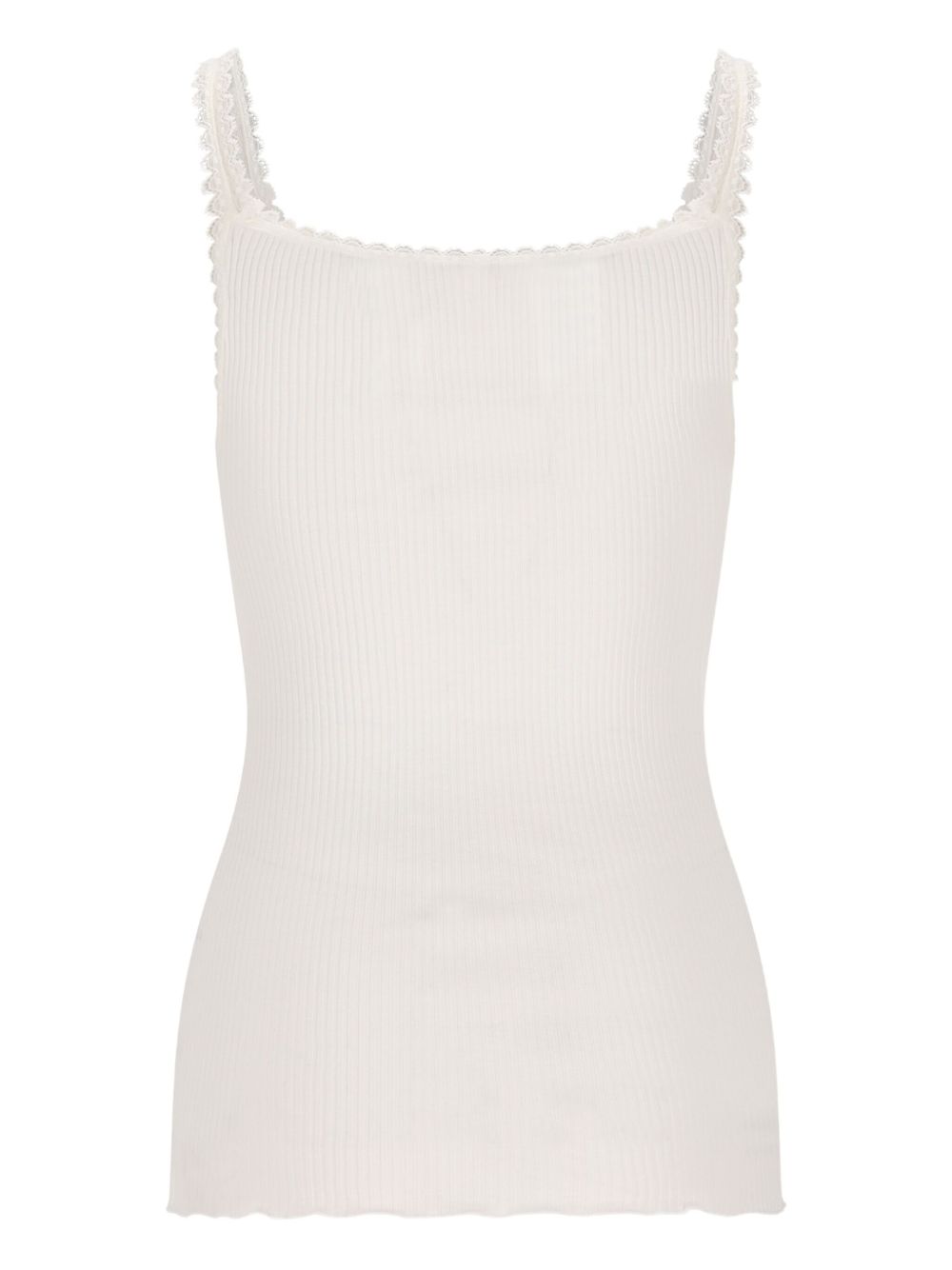Chloé Top White